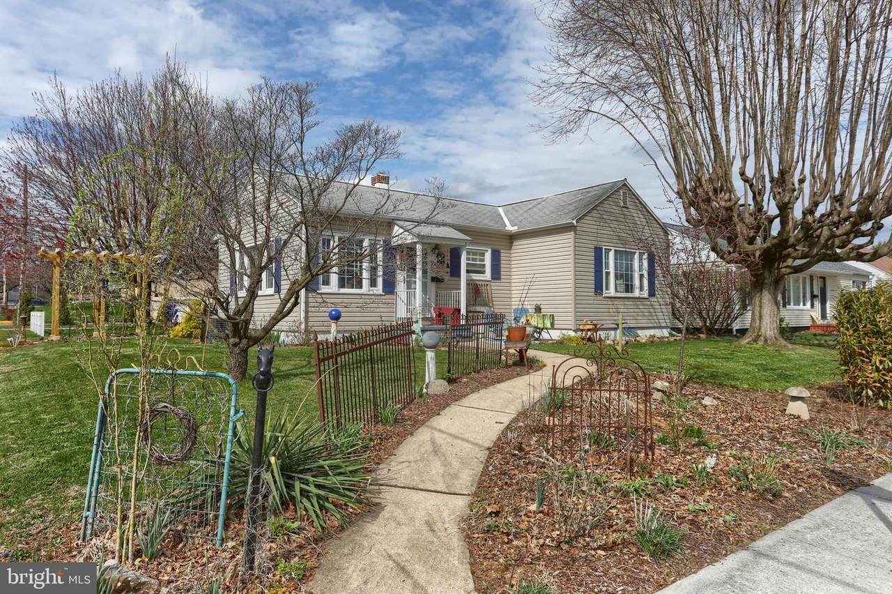 403 Chestnut Street - Photo 1
