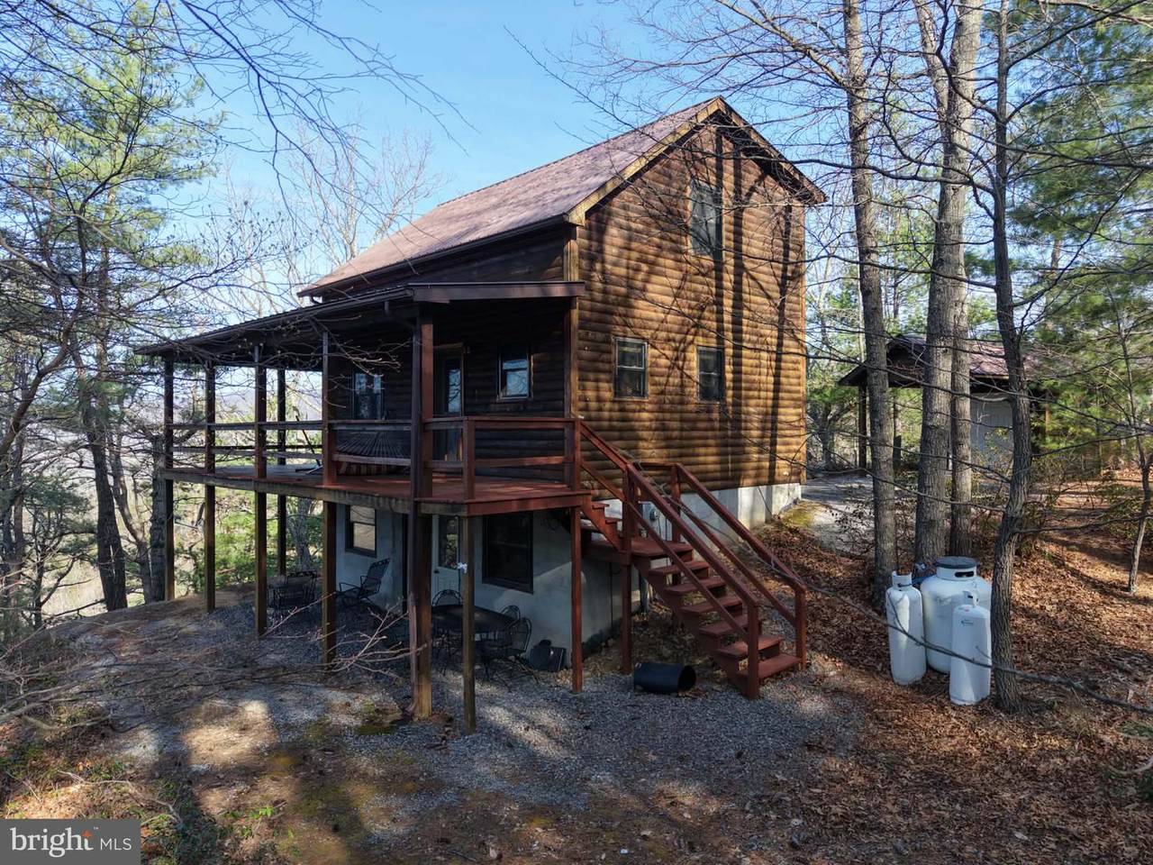232 Hawks Ridge Road - Photo 1
