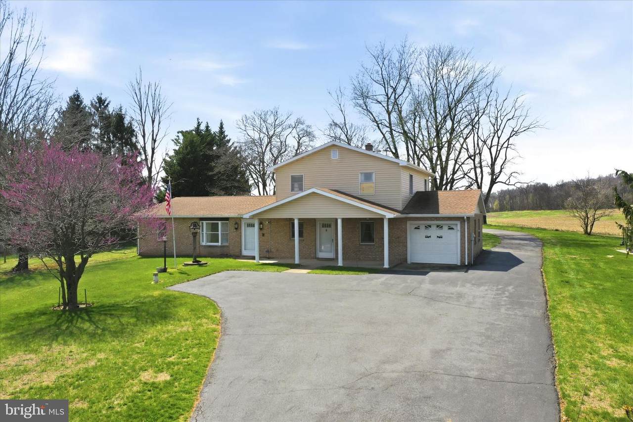 11728 White Hall Road - Photo 1