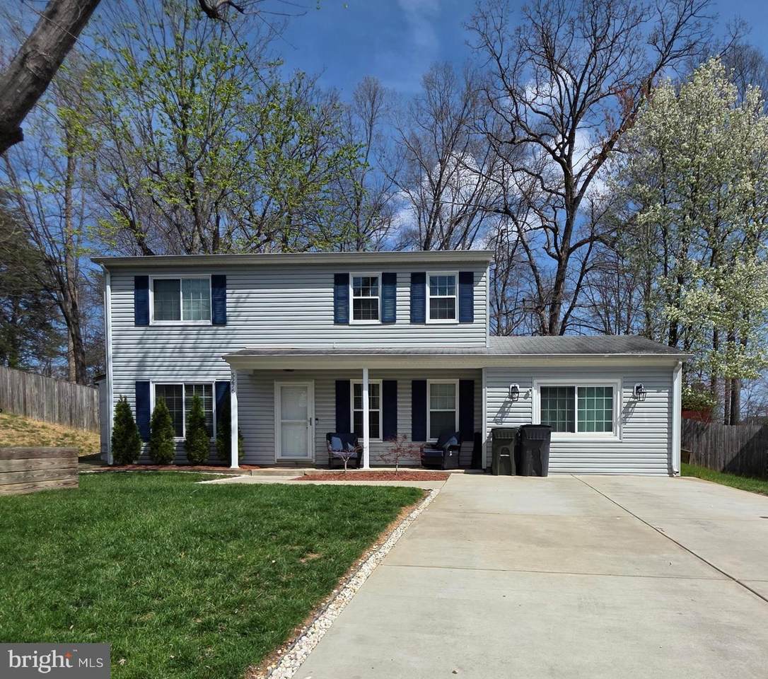 5276 Sudberry Lane - Photo 1