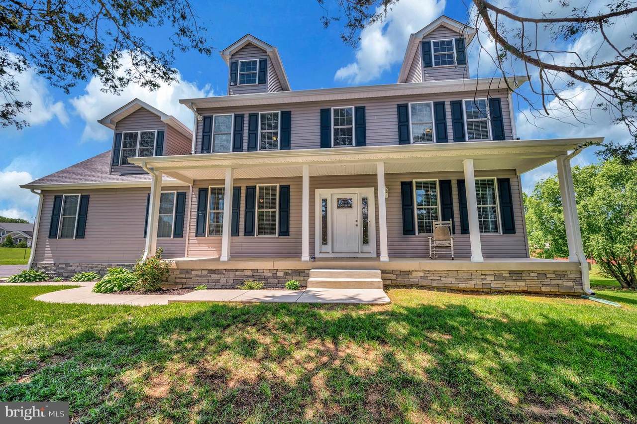 1688 Courthouse Road - Photo 1