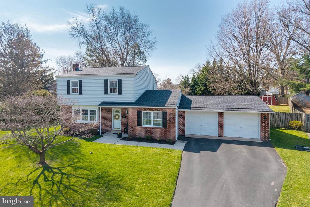 1900 Davis Drive - Photo 1