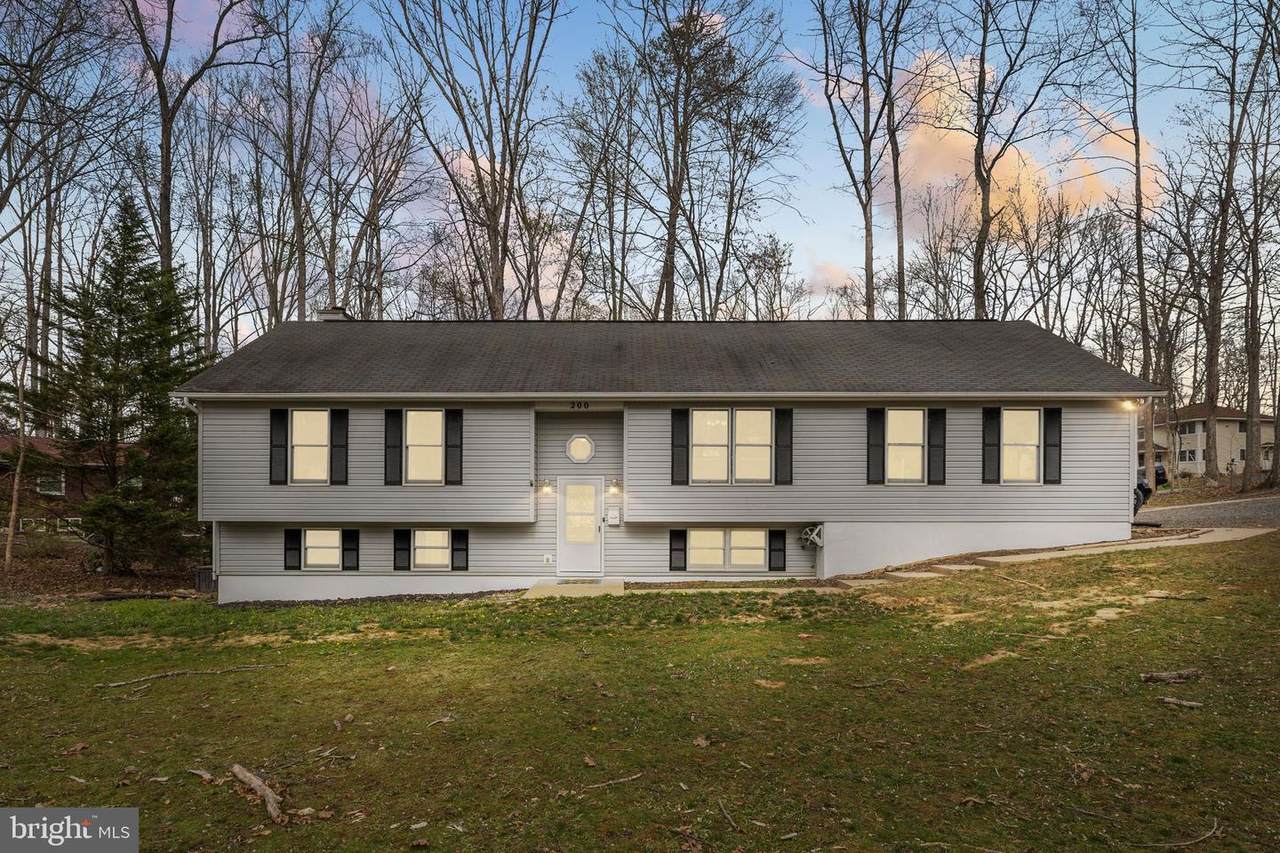 200 Wilderness Lane - Photo 1