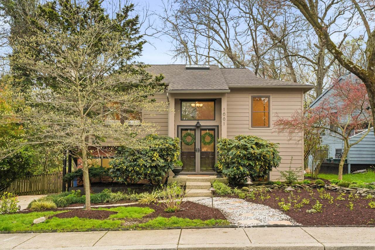 1001 Timber Creek Drive - Photo 1