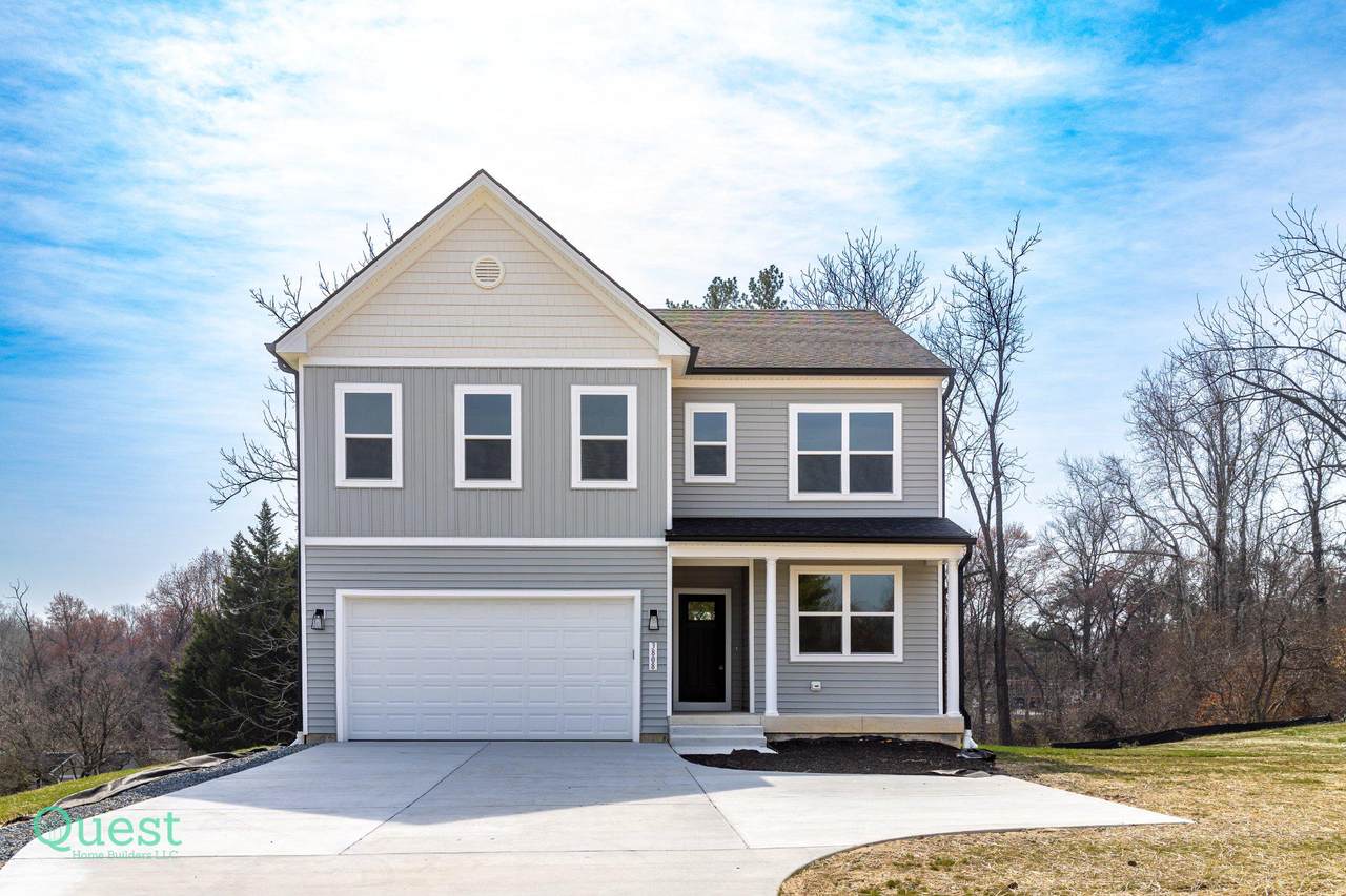 3810 Smiths Landing Court - Photo 1