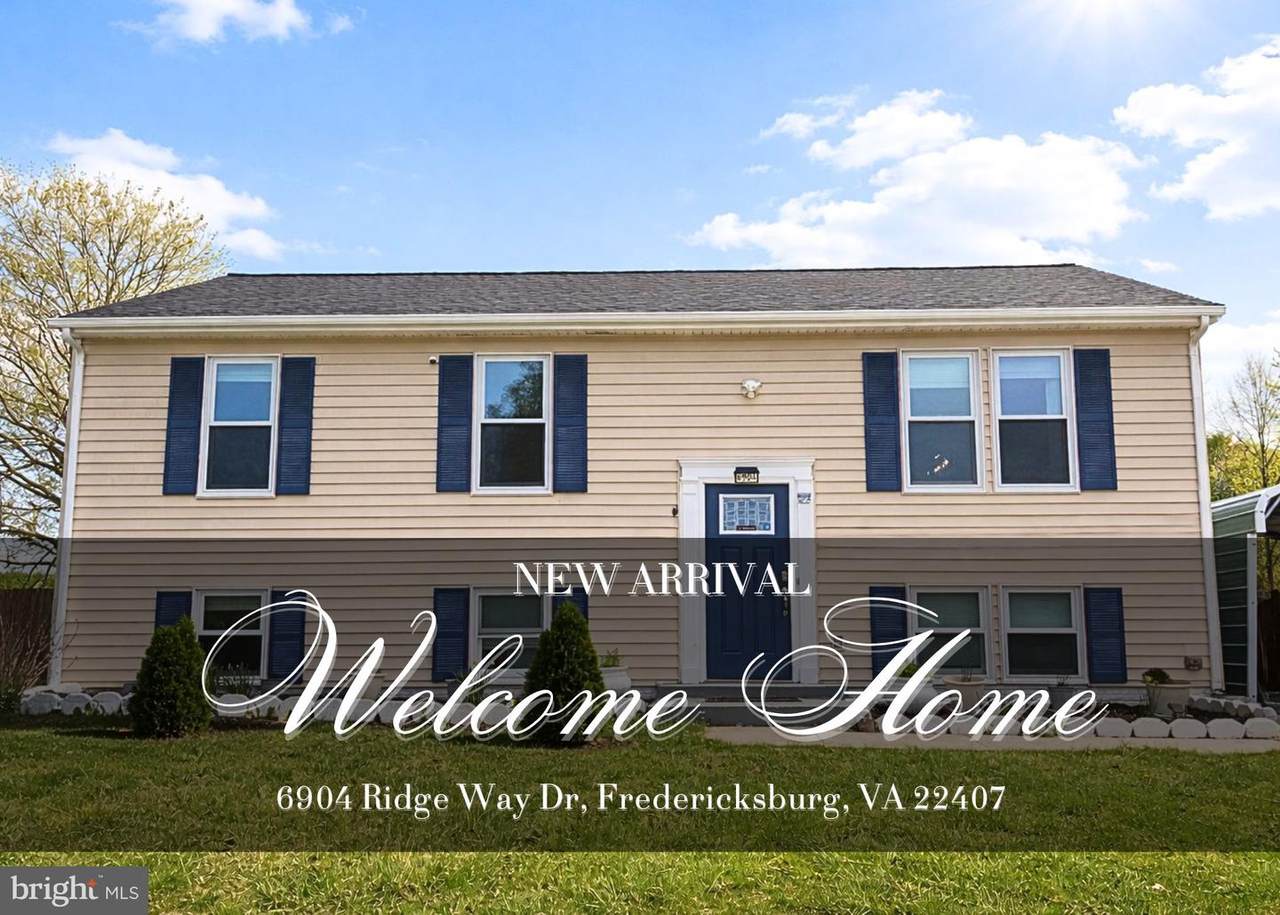 6904 Ridge Way Drive - Photo 1