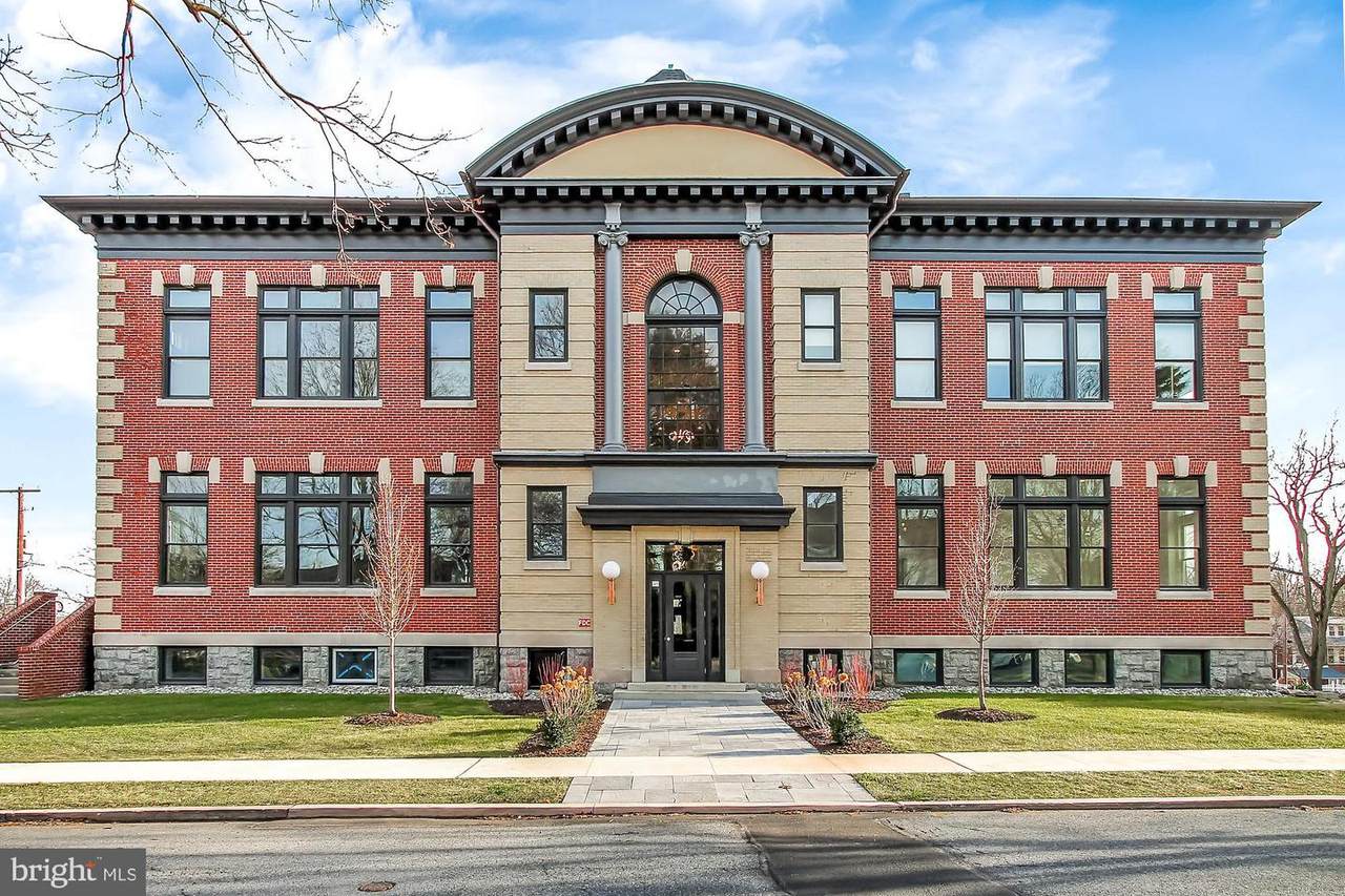 1100 Belmont Avenue - Photo 1