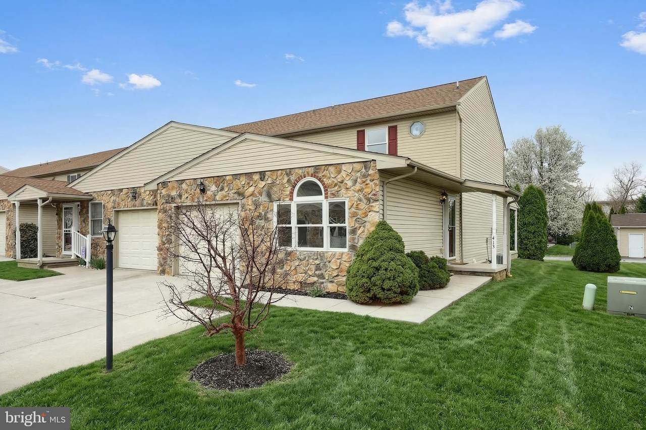 413 Springbrook Court - Photo 1