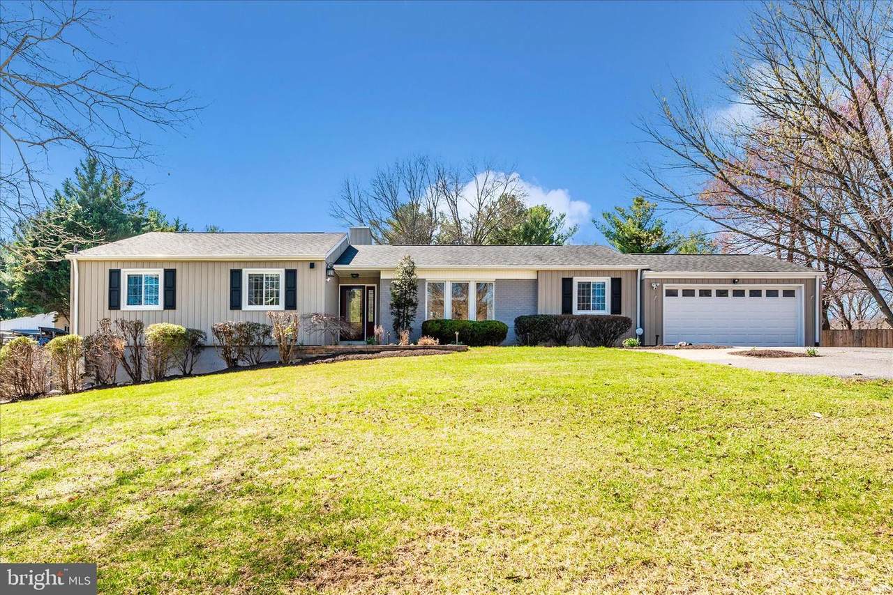 2726 Loch Haven Drive - Photo 1