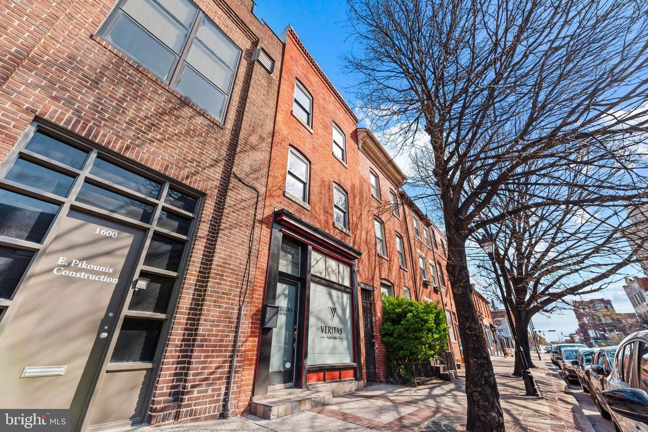 1608 Eastern Avenue - Photo 1