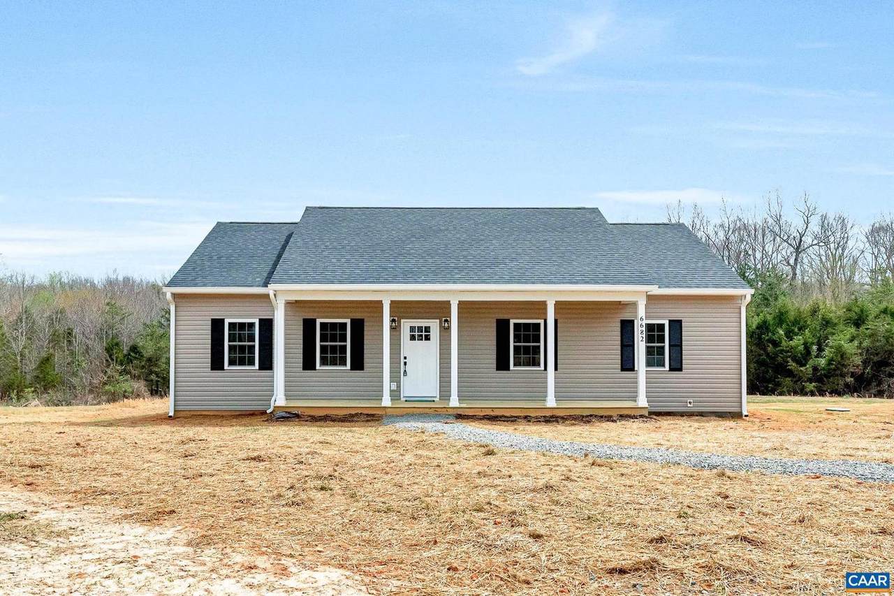 6682 Courthouse Rd - Photo 1