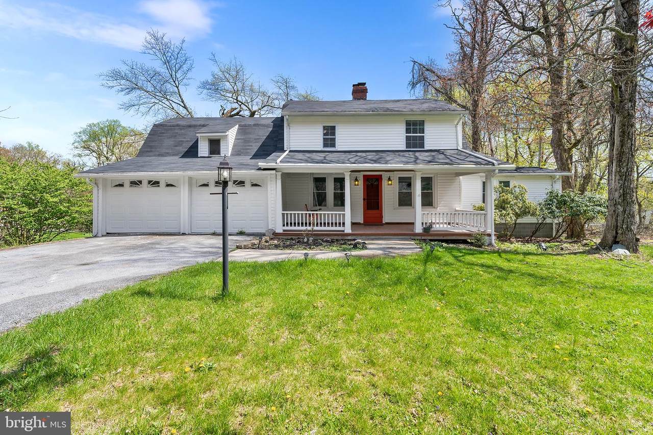 11754 Furnace Road - Photo 1