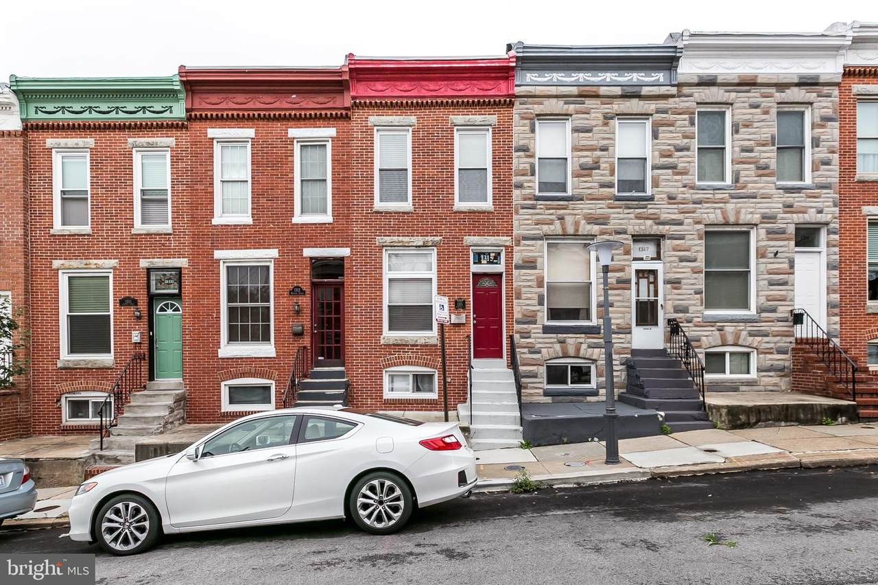 1315 Webster Street - Photo 1