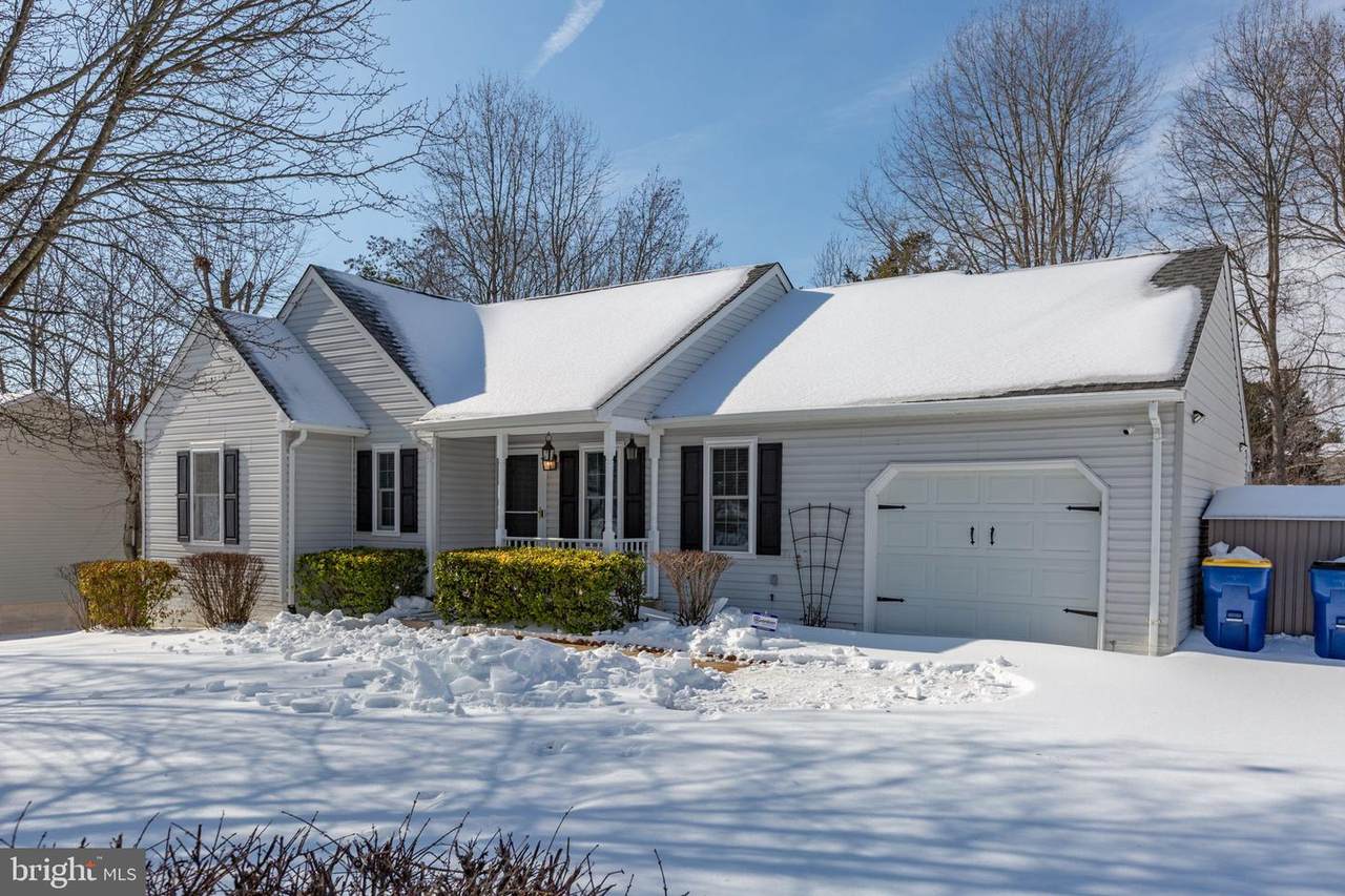 11806 Camelot Way - Photo 1