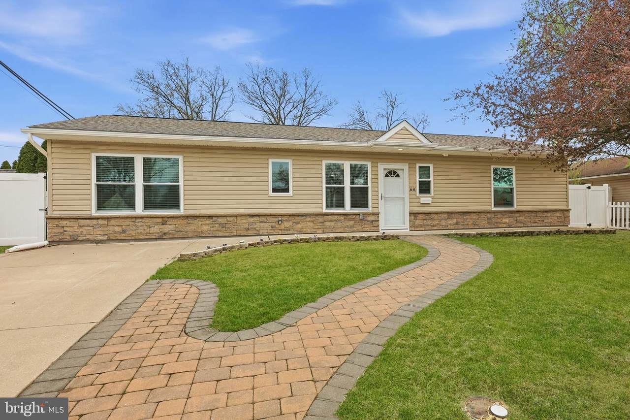 68 Tapered Oak Lane - Photo 1