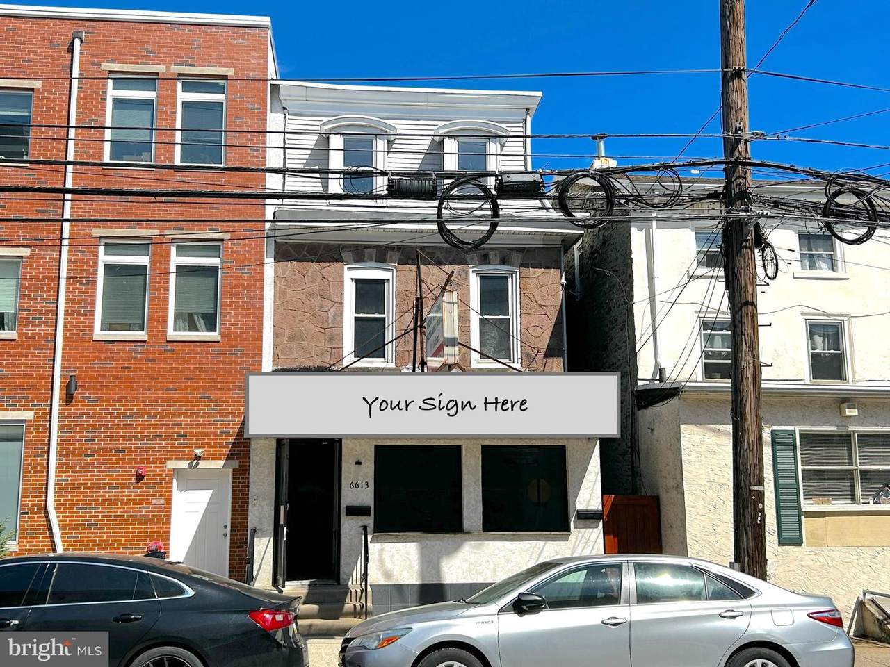 6613 Ridge Avenue - Photo 1