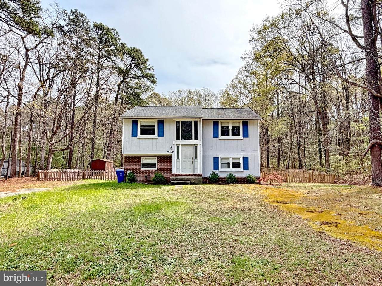 15390 Matthews Manor Road - Photo 1