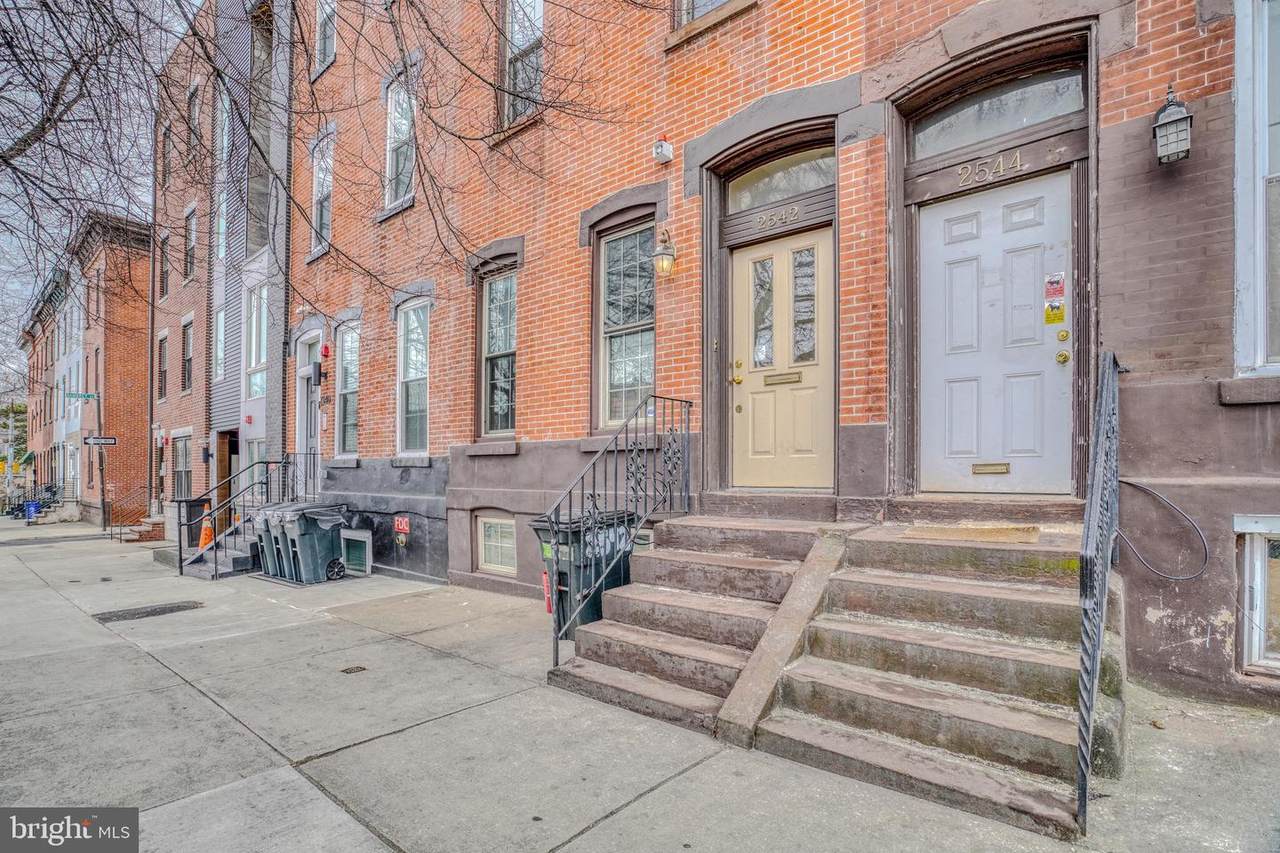 2542 Girard Avenue - Photo 1
