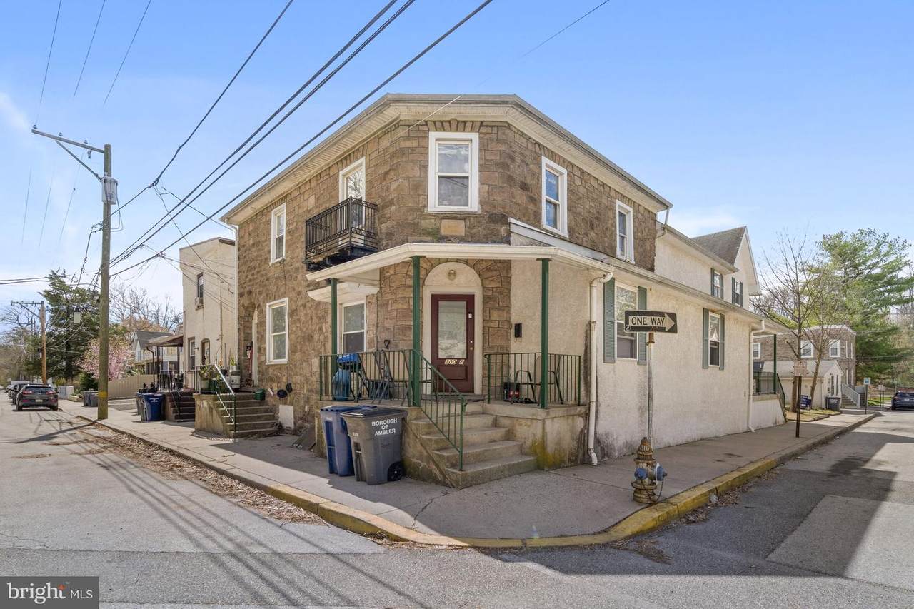 200 Chestnut Street - Photo 1
