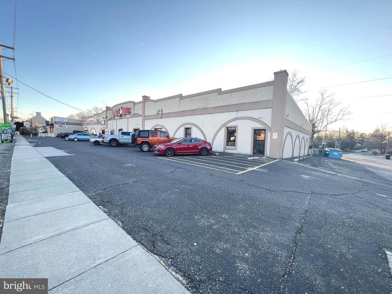 703 Black Horse Pike - Photo 1