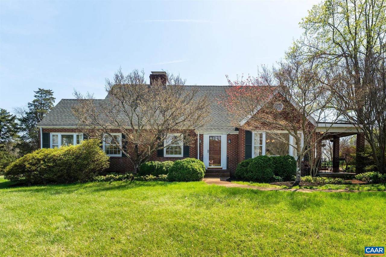 13557 James Madison Hwy - Photo 1