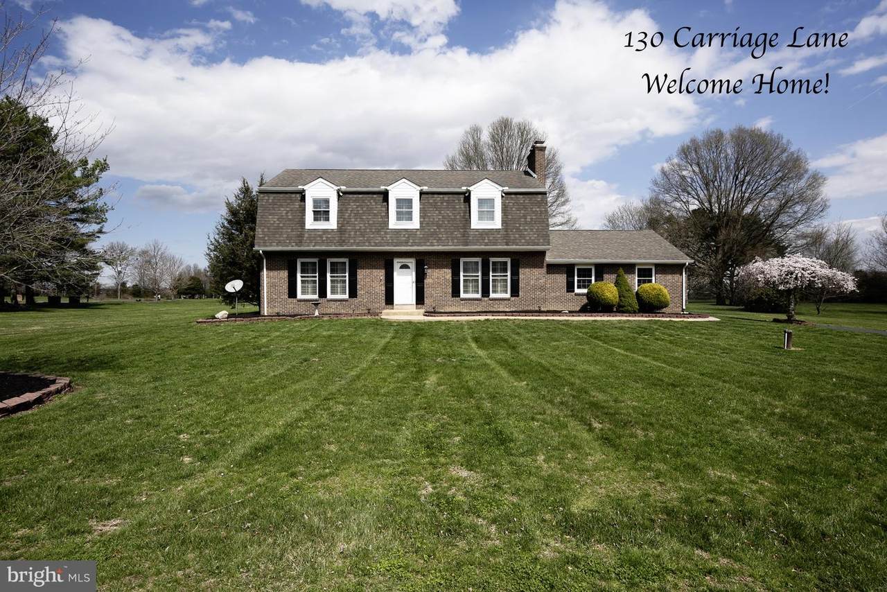 130 Carriage Lane - Photo 1