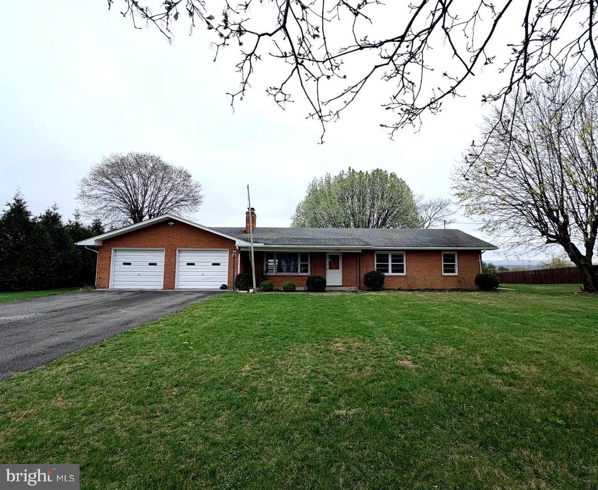 1755 Hayfield Road - Photo 1