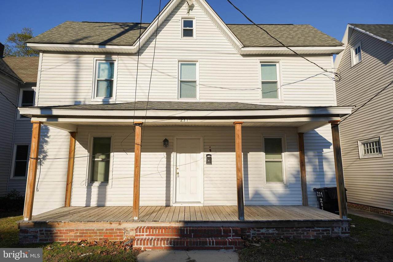 231 Newton Street - Photo 1