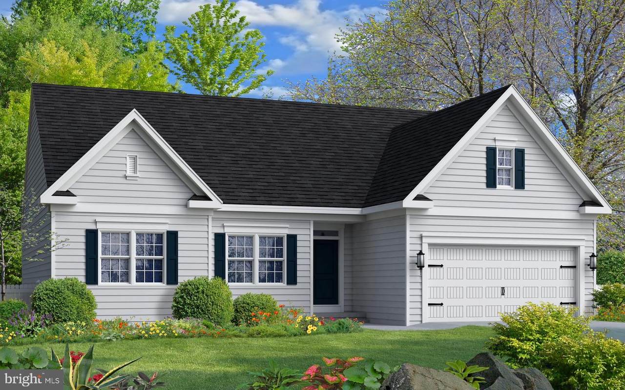 Lot 832 Castaway Drive - Photo 1