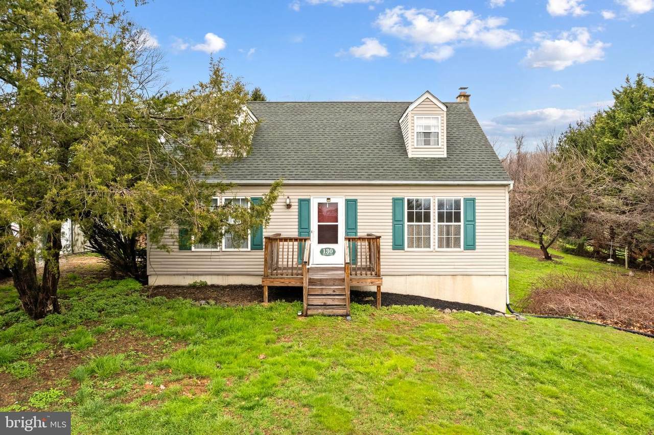 130 Kirks Mill Road - Photo 1