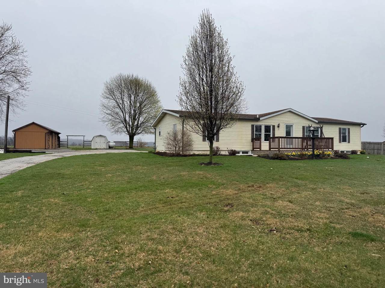 509 Martins Corner Road - Photo 1