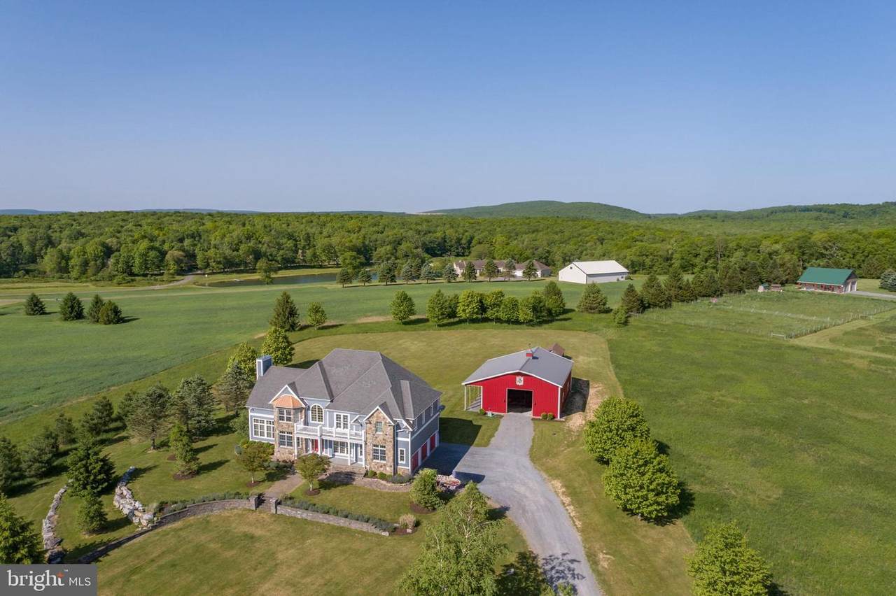 113 Jubb Meadows Lane - Photo 1