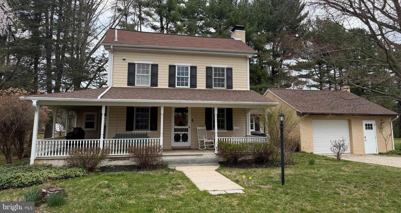 28 Seminary Road - Photo 1