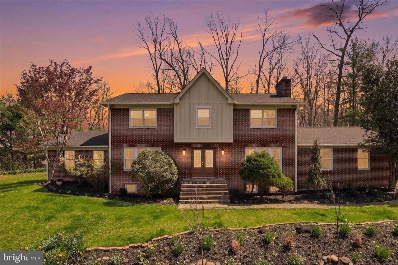 7501 Evans Ford Road - Photo 1