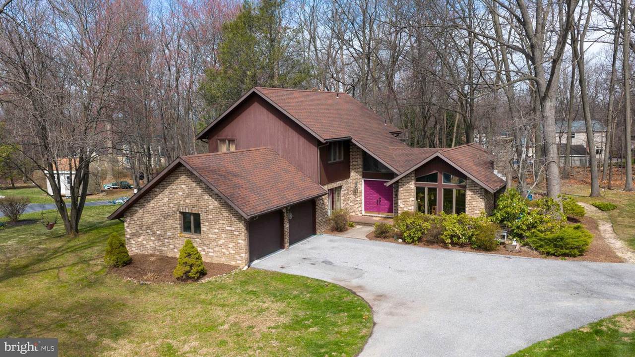 2211 Rocky Ridge Court - Photo 1