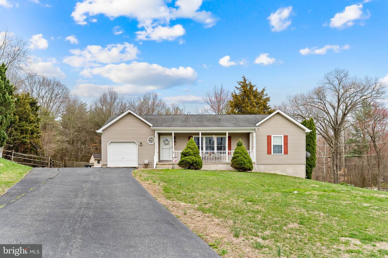 38 Allison Way - Photo 1