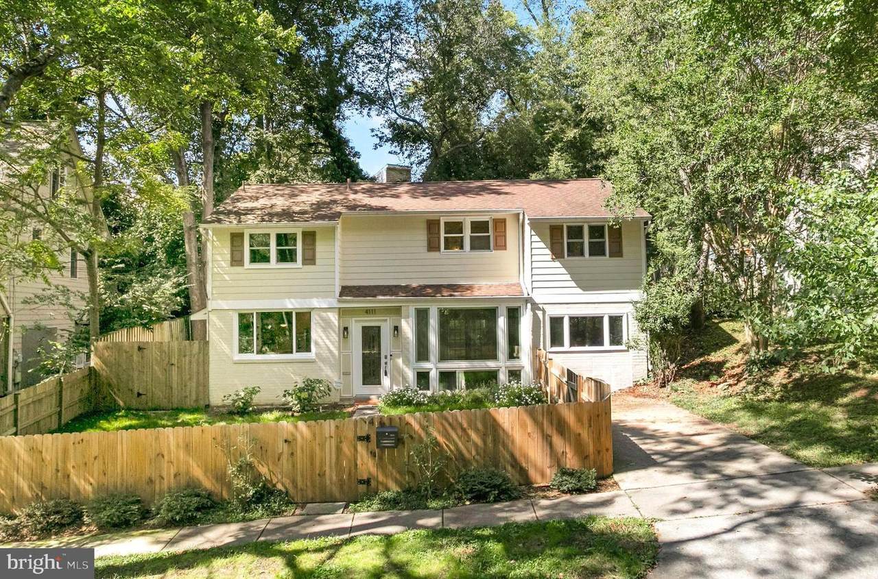 4111 Denfeld Avenue - Photo 1