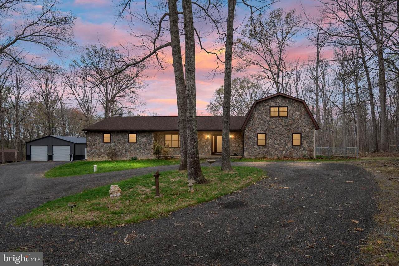 13220 Sillamon Road - Photo 1
