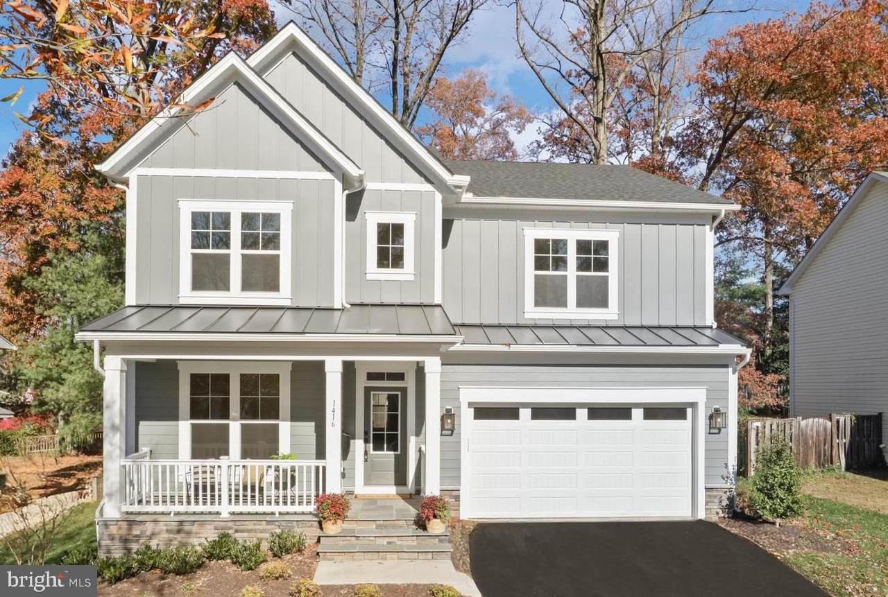 602 Kingsley Road - Photo 1