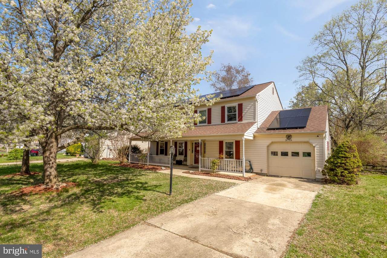 3715 Pecan Court - Photo 1