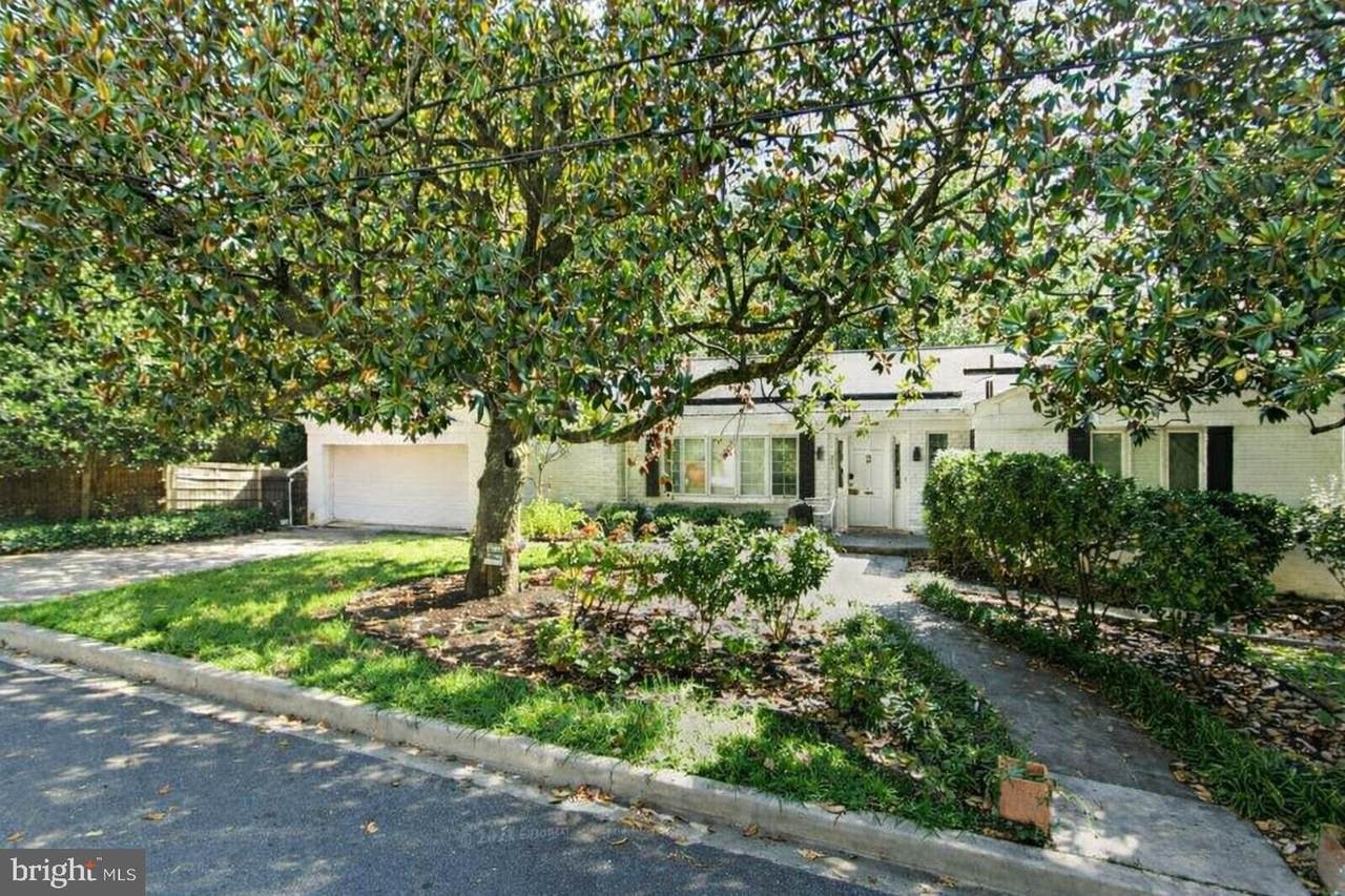 3201 Broad Branch Terrace - Photo 1