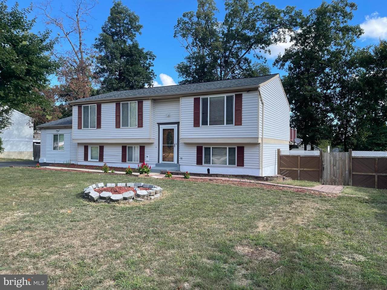 4502 Cub Run Road - Photo 1