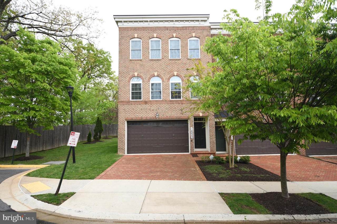 14823 Wootton Manor Court - Photo 1