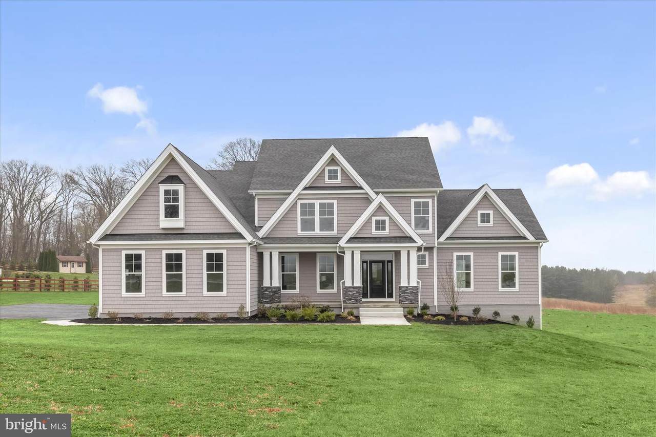 1605 Oakland Road - Photo 1