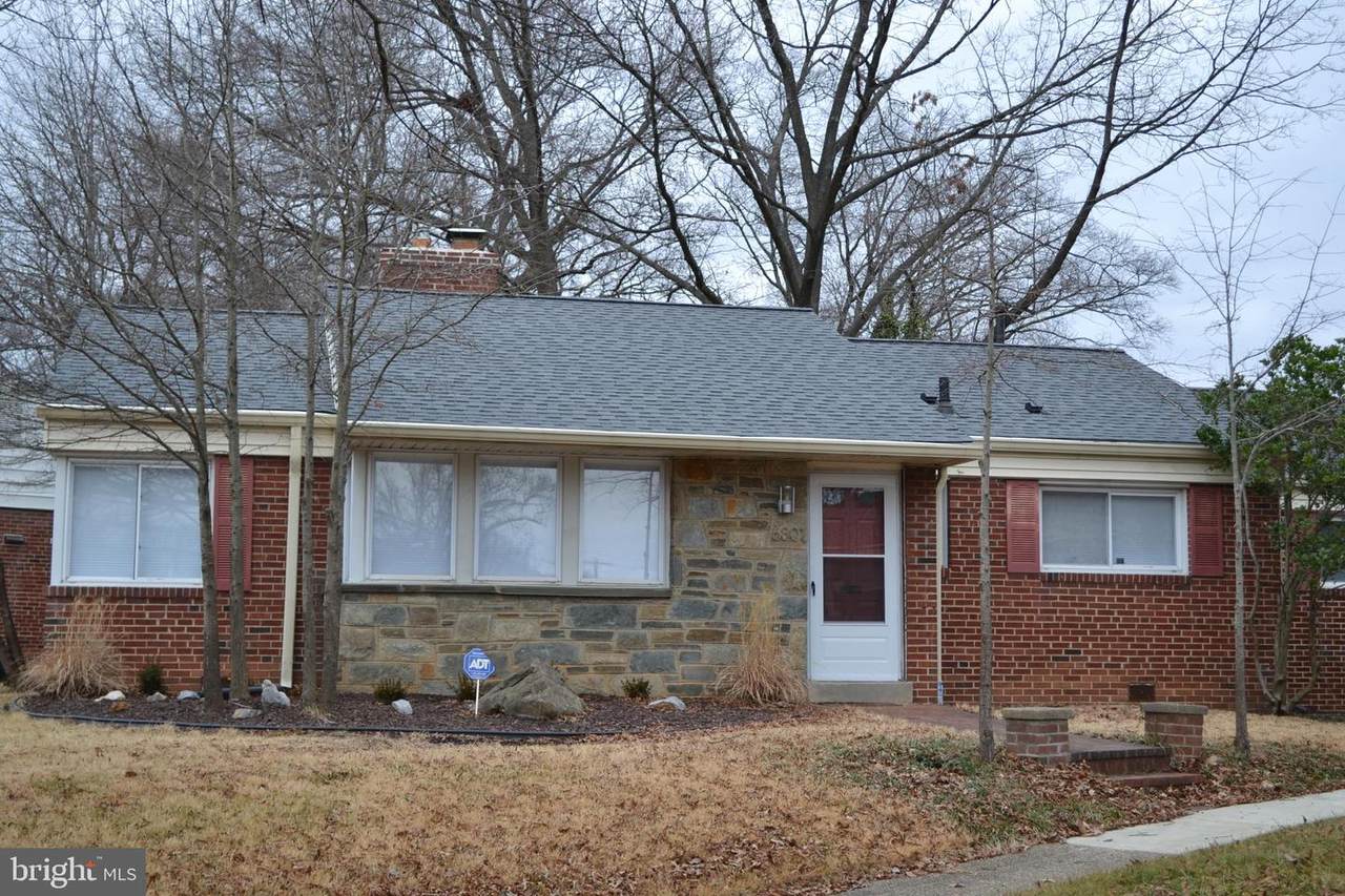 6801 Adelphi Road - Photo 1
