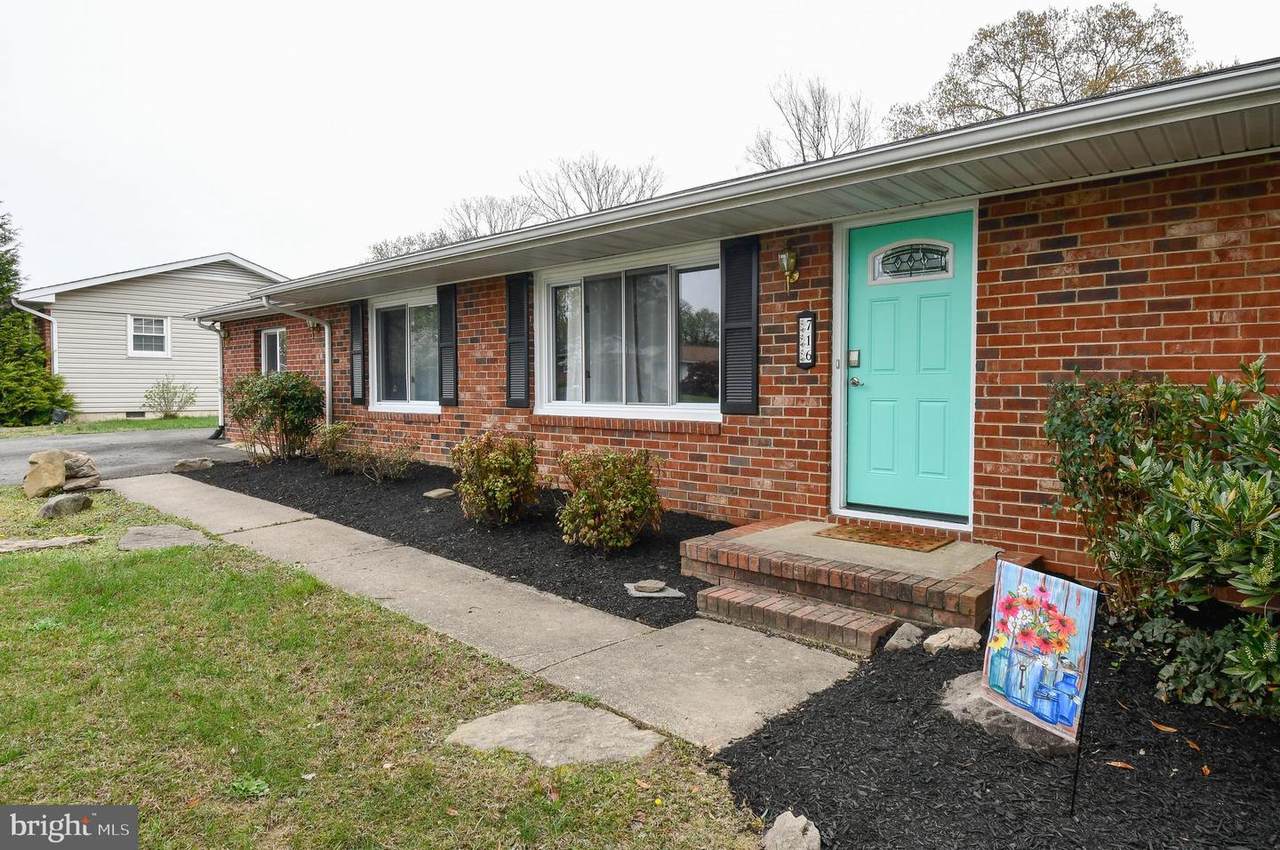 716 Edwards Drive - Photo 1