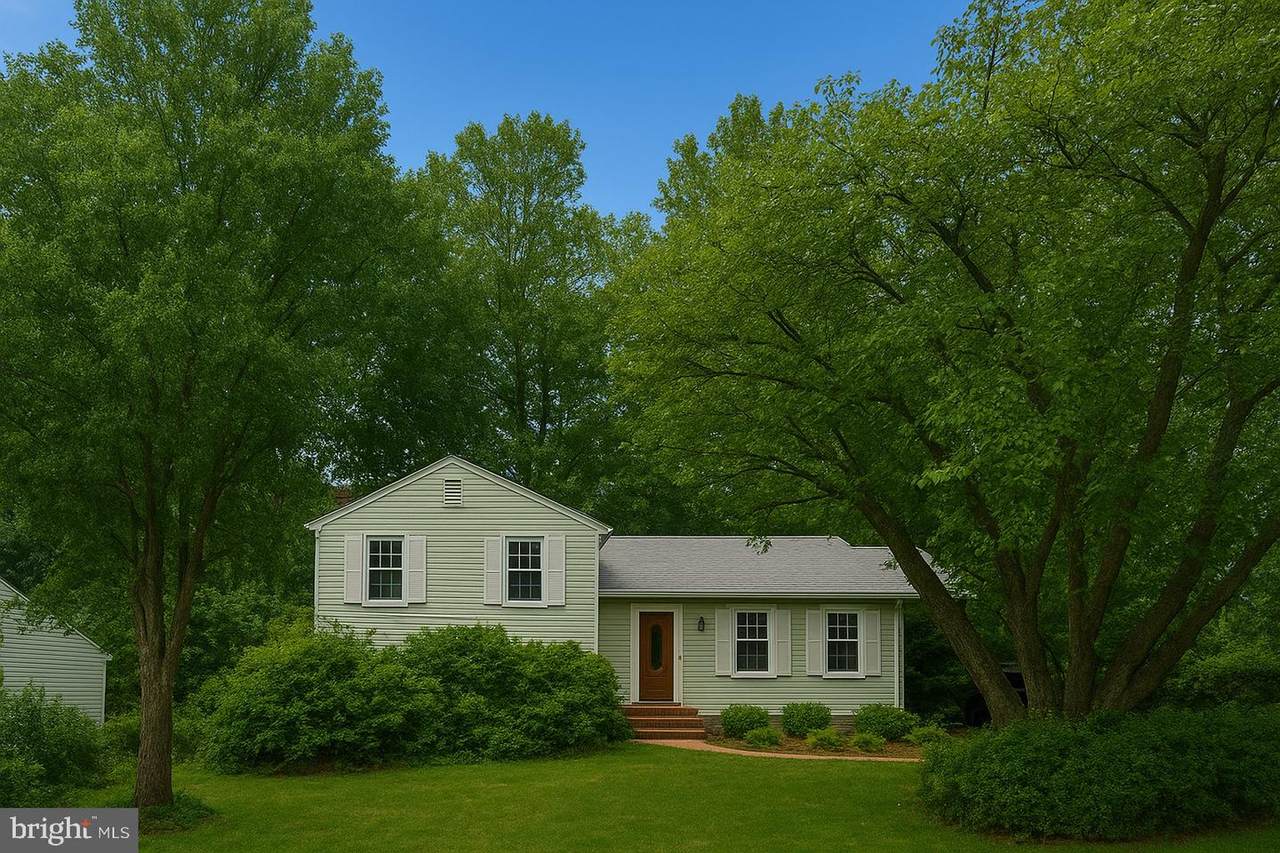 9303 Burnetta Drive - Photo 1