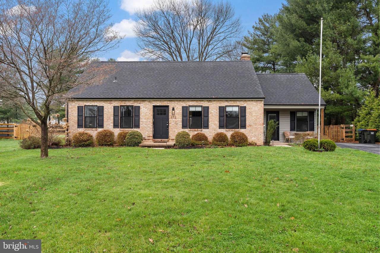 573 Marshall Drive - Photo 1