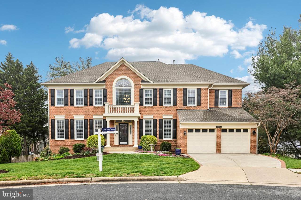 7902 Greenebrook Court - Photo 1