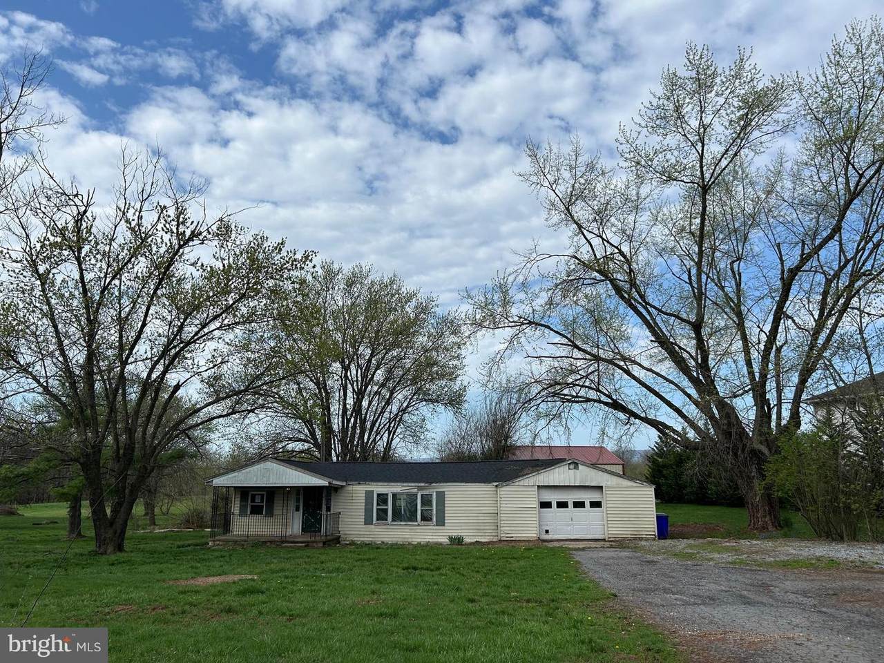 12632 Creagerstown Road - Photo 1